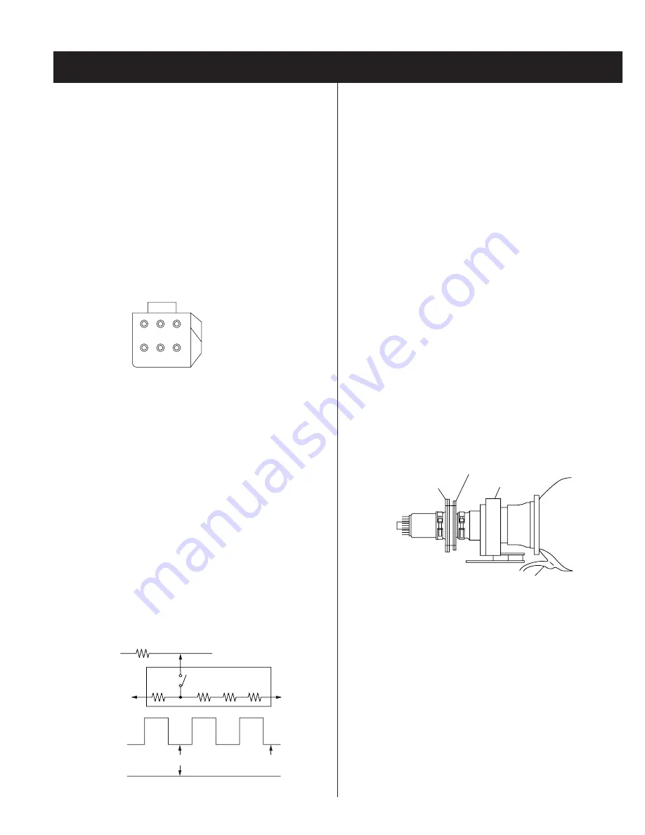 Sony KP 43T90 Скачать руководство пользователя страница 13