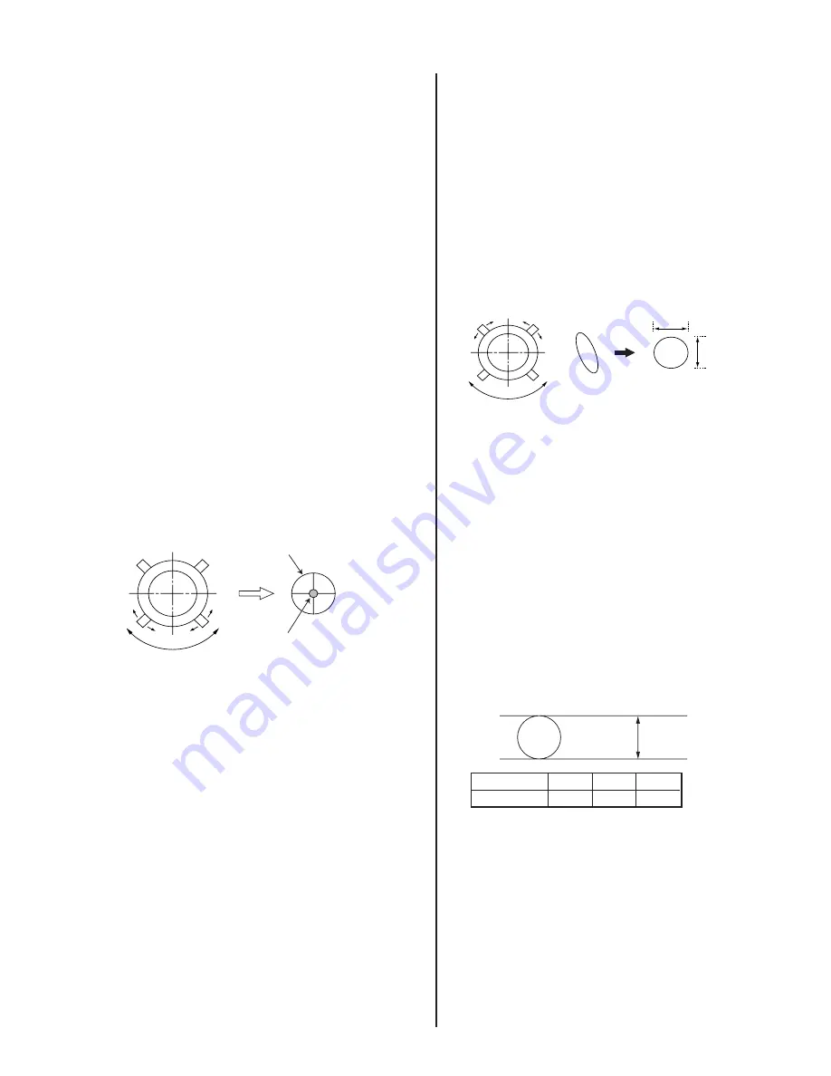 Sony KP 43T90 Скачать руководство пользователя страница 15