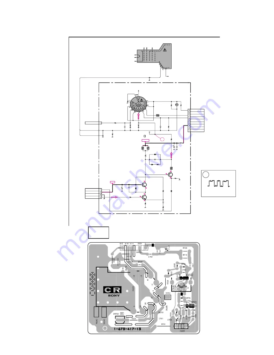 Sony KP 43T90 Скачать руководство пользователя страница 49