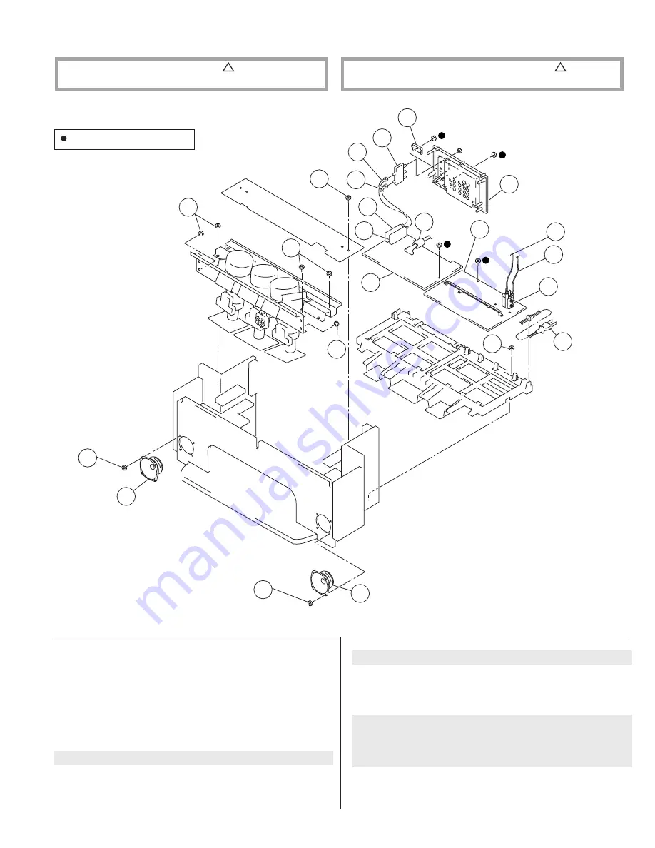 Sony KP 43T90 Скачать руководство пользователя страница 58