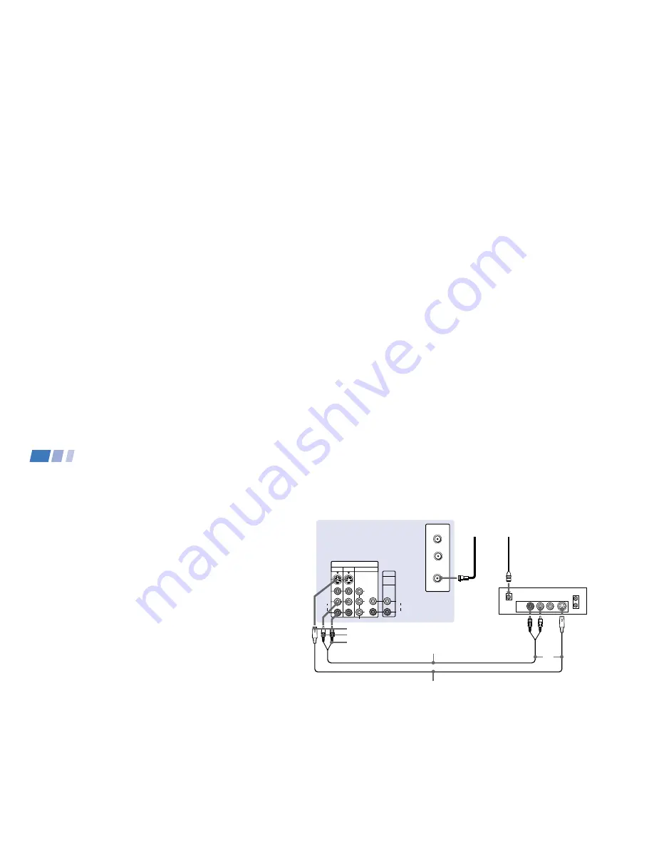 Sony KP 43T90 Скачать руководство пользователя страница 132