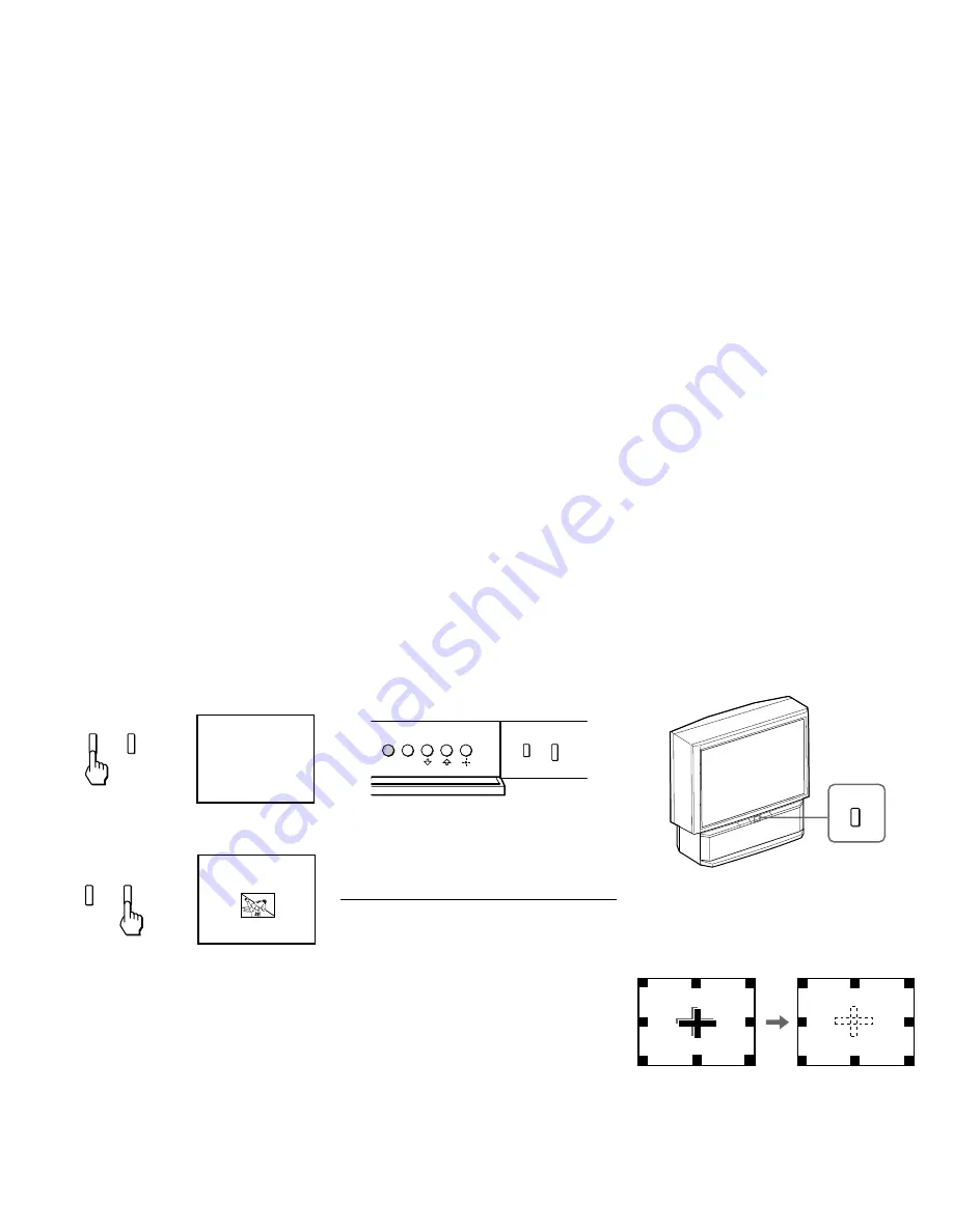 Sony KP 43T90 Скачать руководство пользователя страница 139