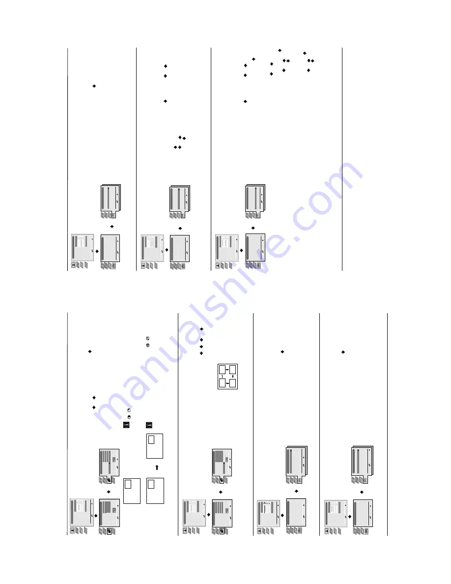 Sony KP-44PX2 Service Manual Download Page 9