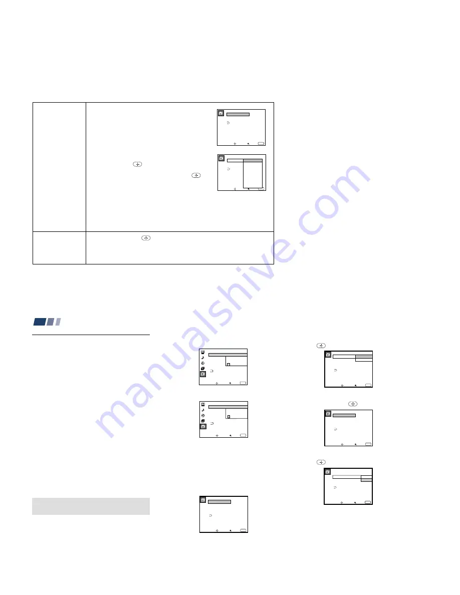 Sony KP 48S75 Service Manual Download Page 24