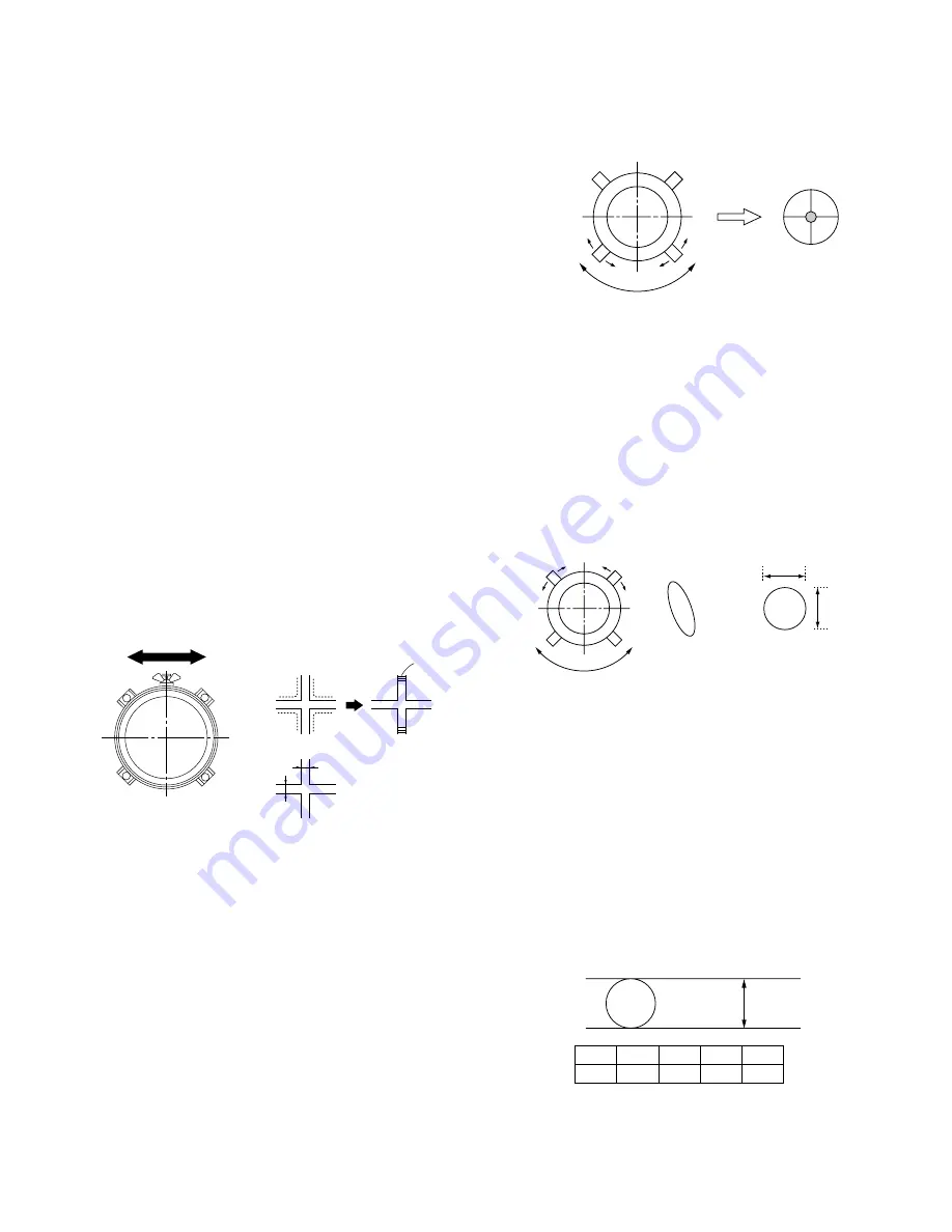 Sony KP 48S75 Скачать руководство пользователя страница 37