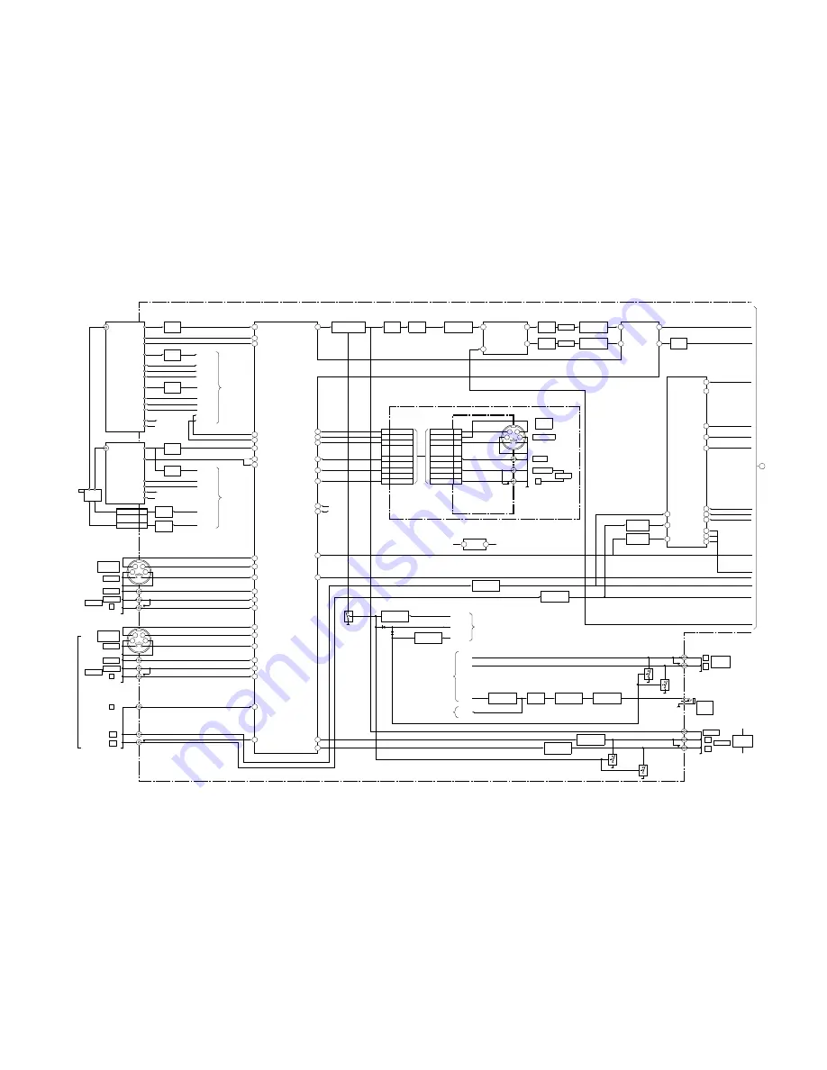 Sony KP 48S75 Скачать руководство пользователя страница 52