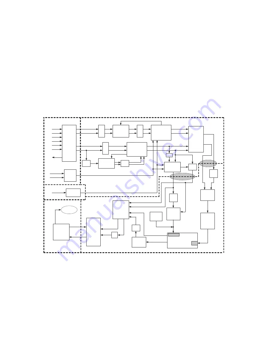 Sony KP-65WV600 - 65