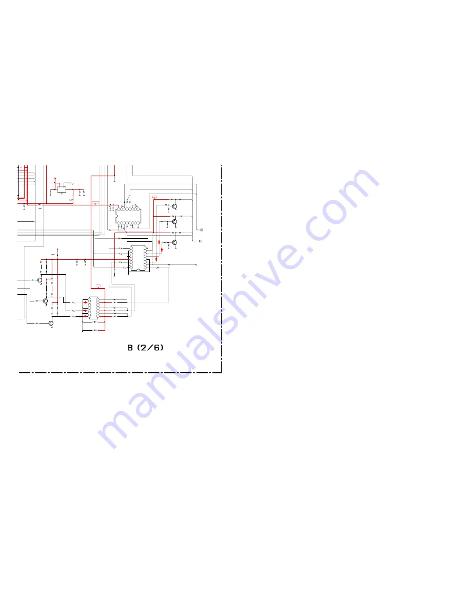 Sony KP-65WV600 - 65