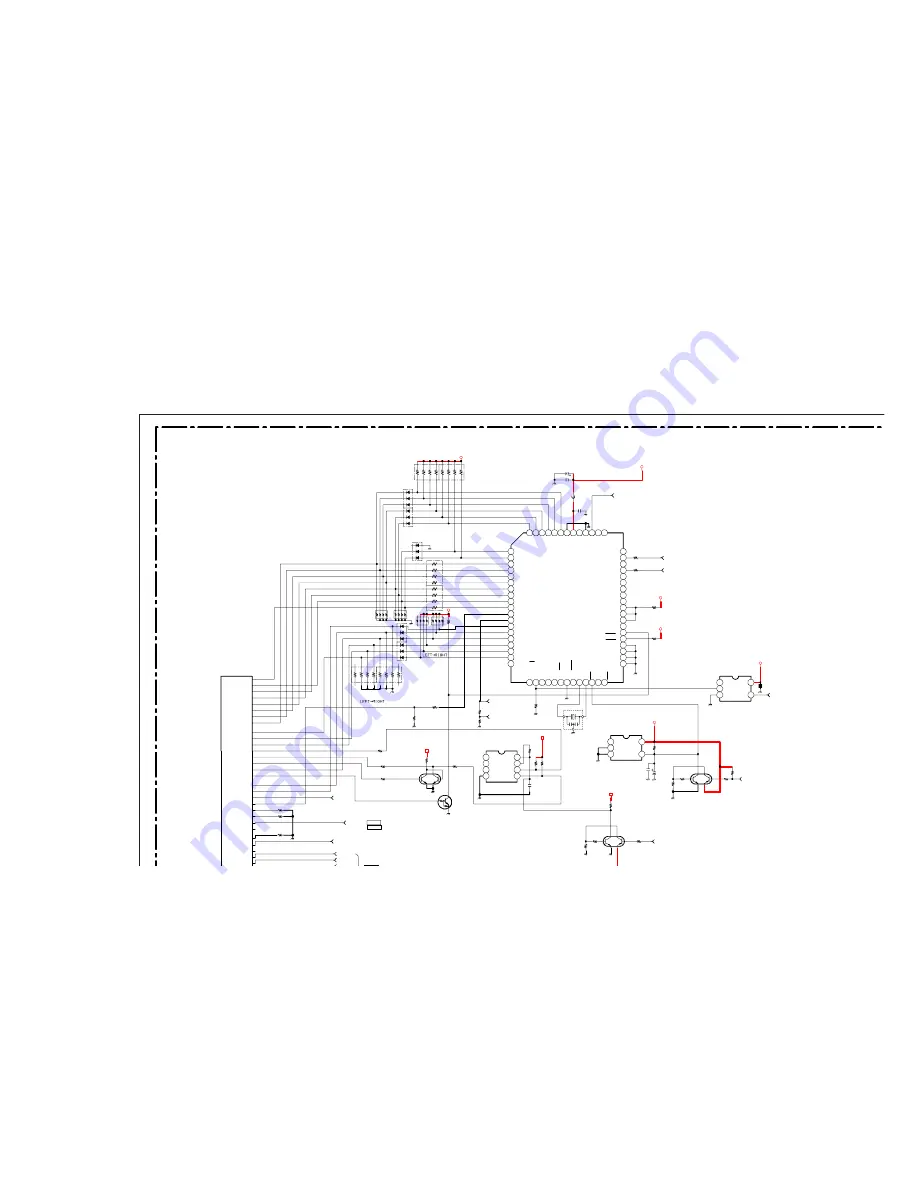 Sony KP-65WV600 - 65