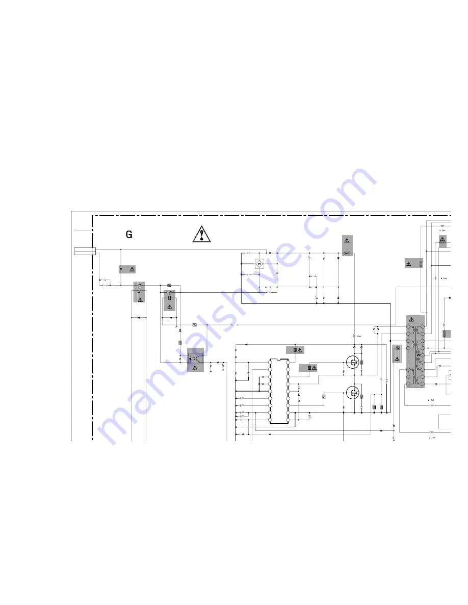 Sony KP-65WV600 - 65