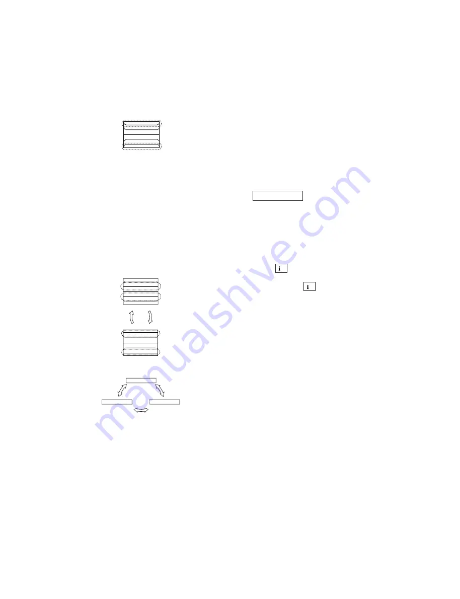 Sony KP-EF41HK2 Service Manual Download Page 47