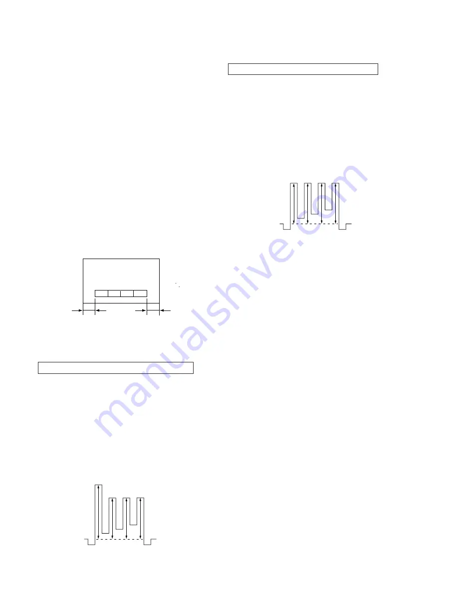 Sony KP-EF41HK2 Service Manual Download Page 48