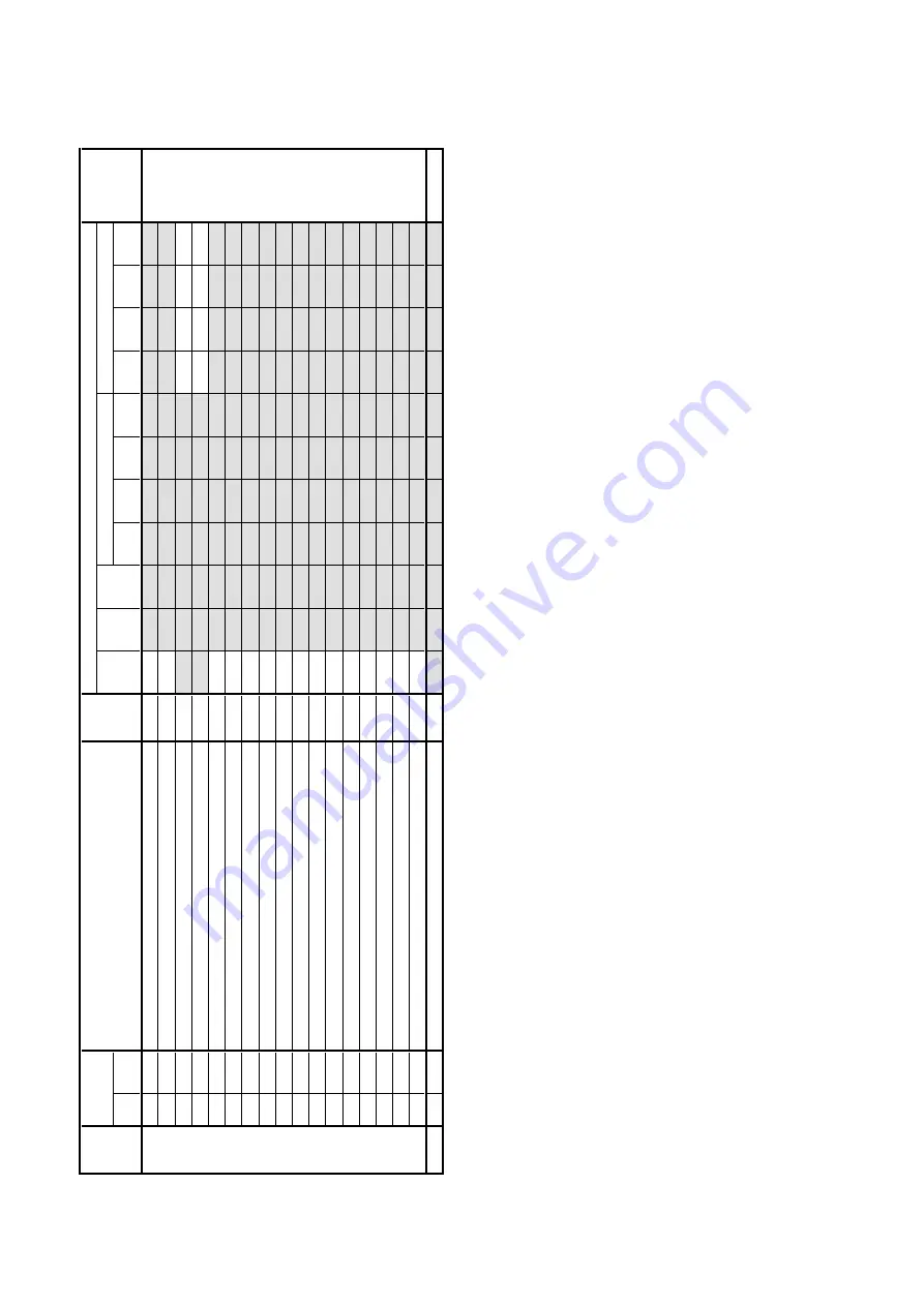 Sony KP-ES43HK1 Service Manual Download Page 56