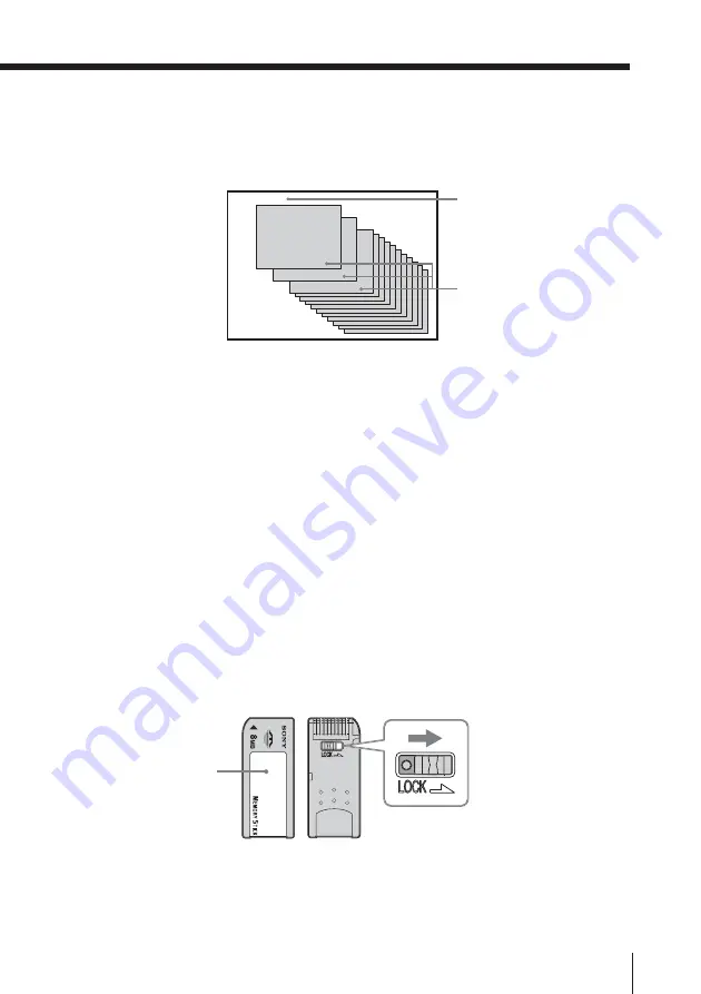 Sony kp-fw46 Скачать руководство пользователя страница 460