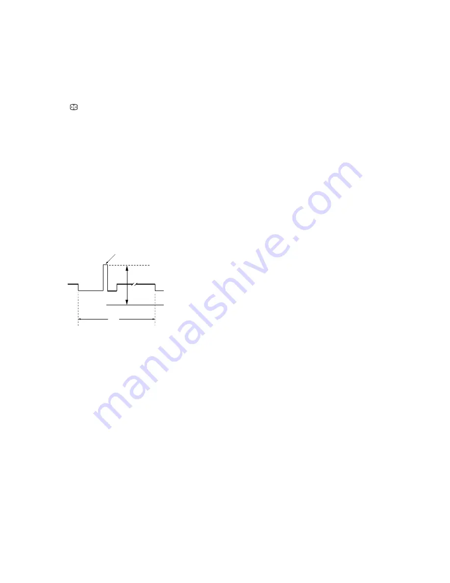 Sony KP-FWS57M90 Service Manual Download Page 74