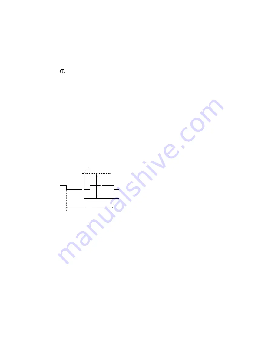 Sony KP-FX432M31 Service Manual Download Page 73