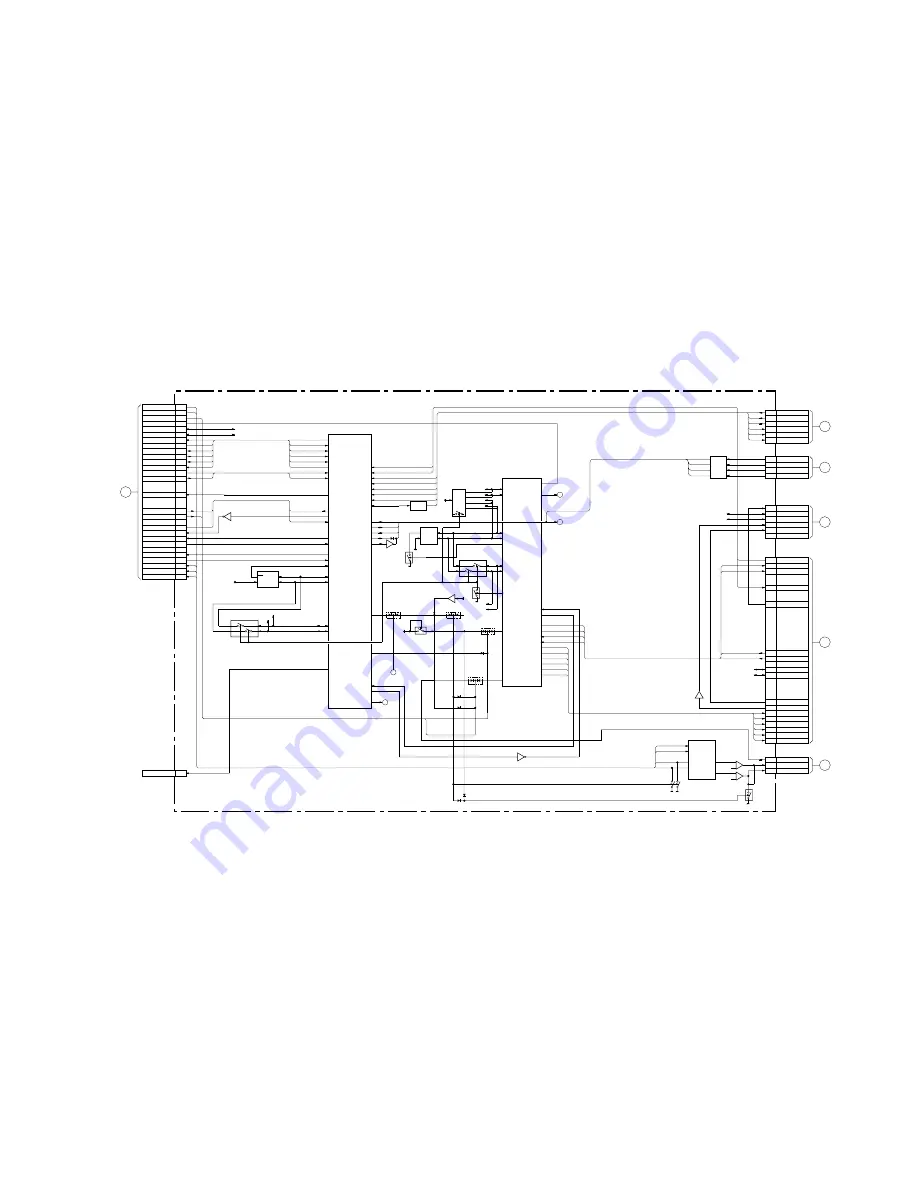 Sony KP-FX432M31 Скачать руководство пользователя страница 86