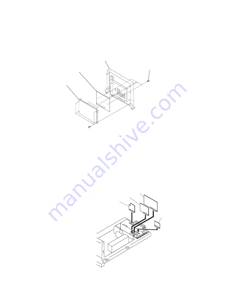 Sony KP-FX43M31 Service Manual Download Page 14