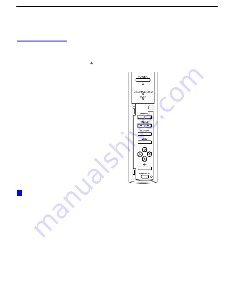 Sony KP-HR432K90 Скачать руководство пользователя страница 164