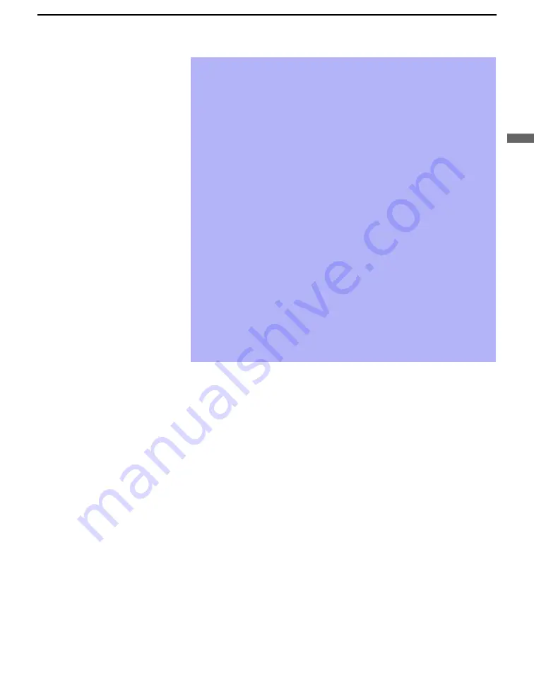 Sony KP-HR432K90 Service Manual Download Page 191