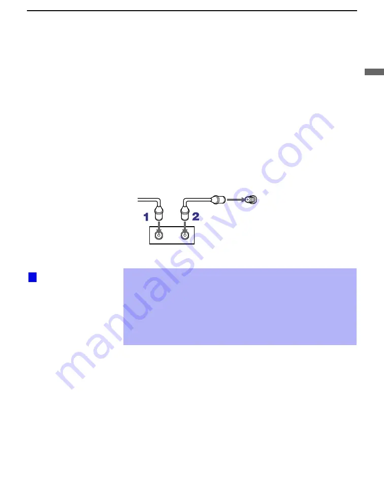 Sony KP-HR432K90 Service Manual Download Page 237