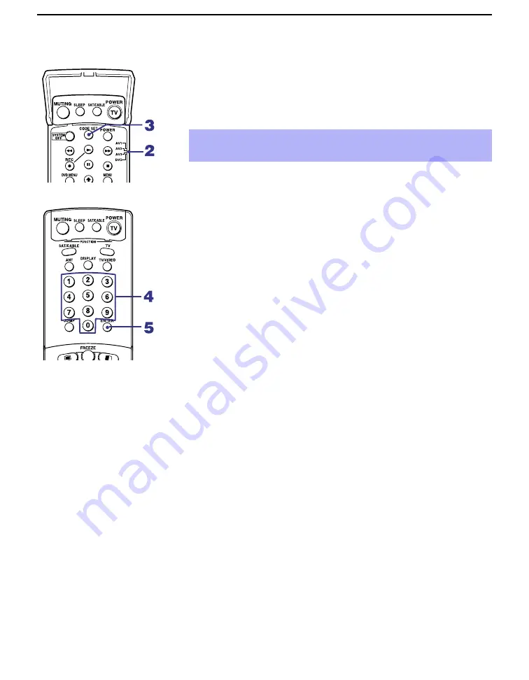 Sony KP-HR432K90 Скачать руководство пользователя страница 278