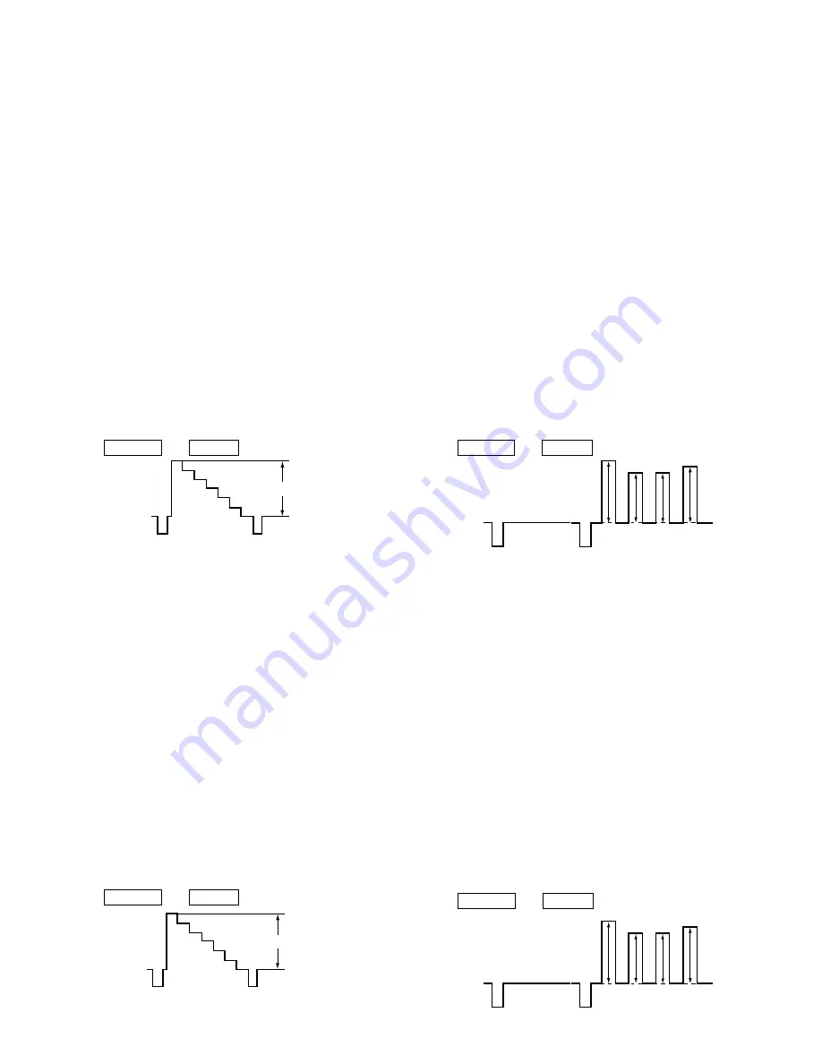 Sony KP-HW51K90J Service Manual Download Page 31