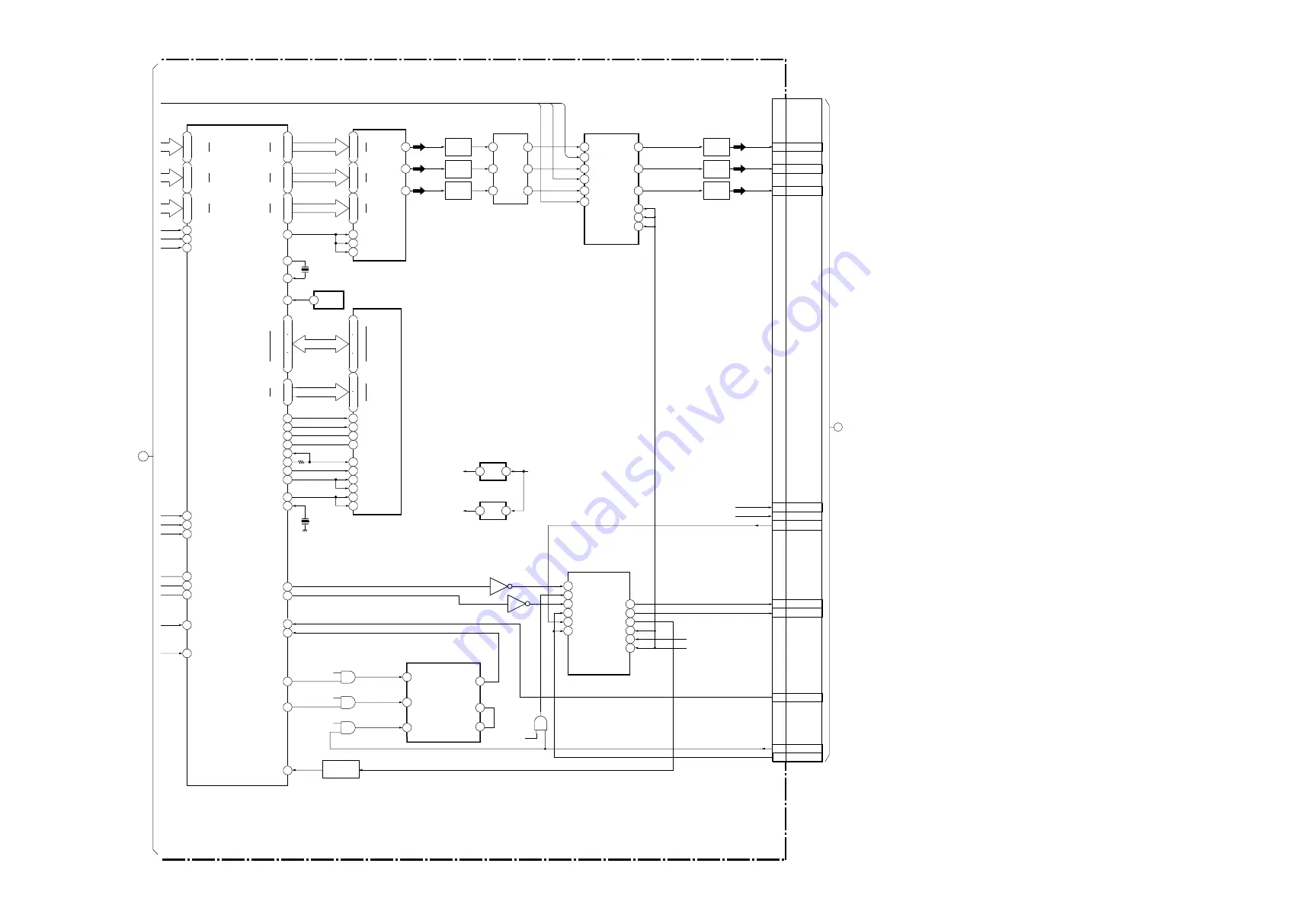 Sony KP-HW51K90J Скачать руководство пользователя страница 39