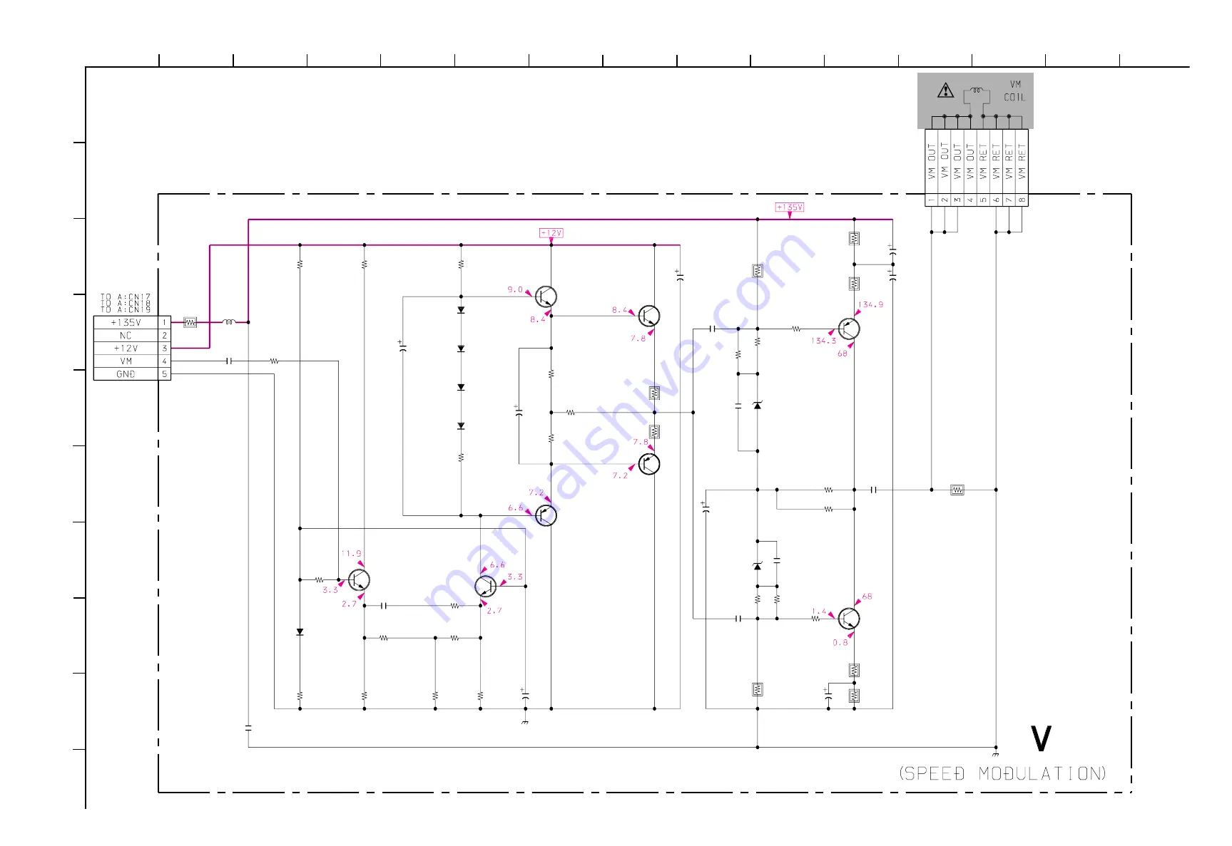 Sony KP-HW51K90J Скачать руководство пользователя страница 73