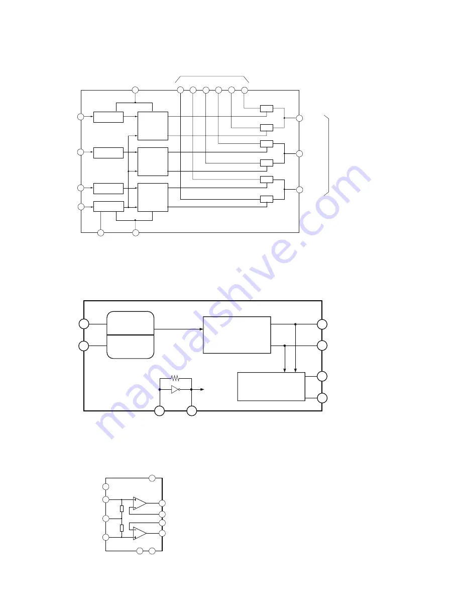 Sony KP-HW51K90J Скачать руководство пользователя страница 90