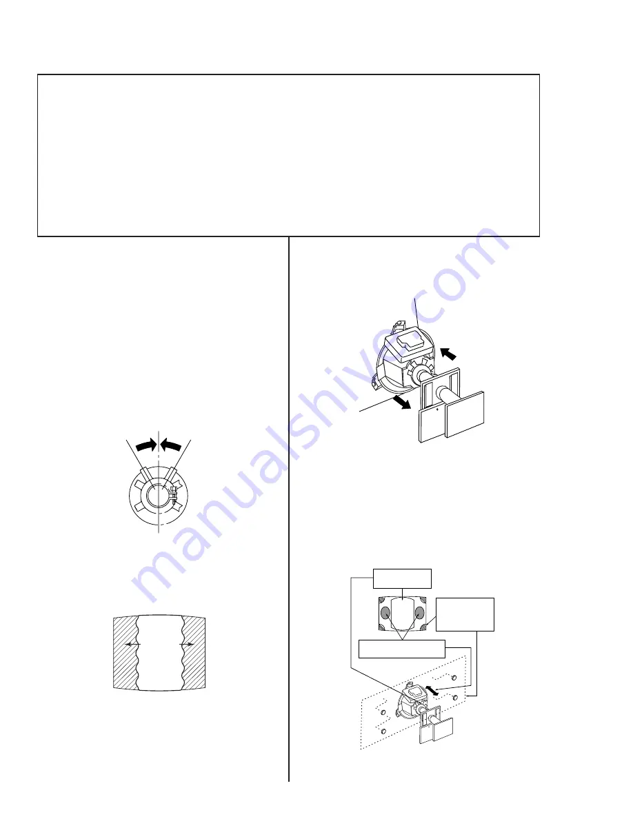 Sony KV-25FV10 Service Manual Download Page 16