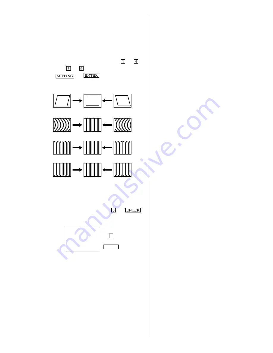 Sony KV-25FV10 Скачать руководство пользователя страница 27