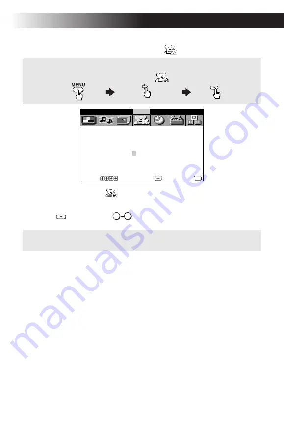 Sony KV-27FS16 - 27