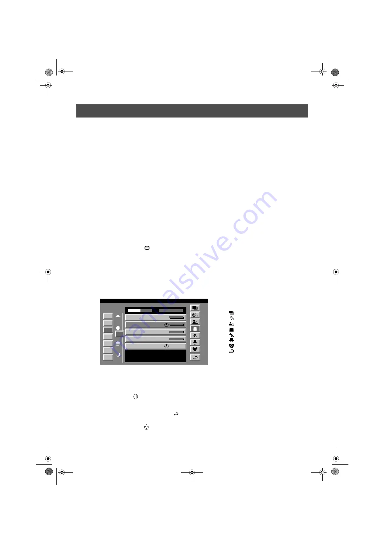 Sony KV-28FQ75 B Instruction Manual Download Page 120