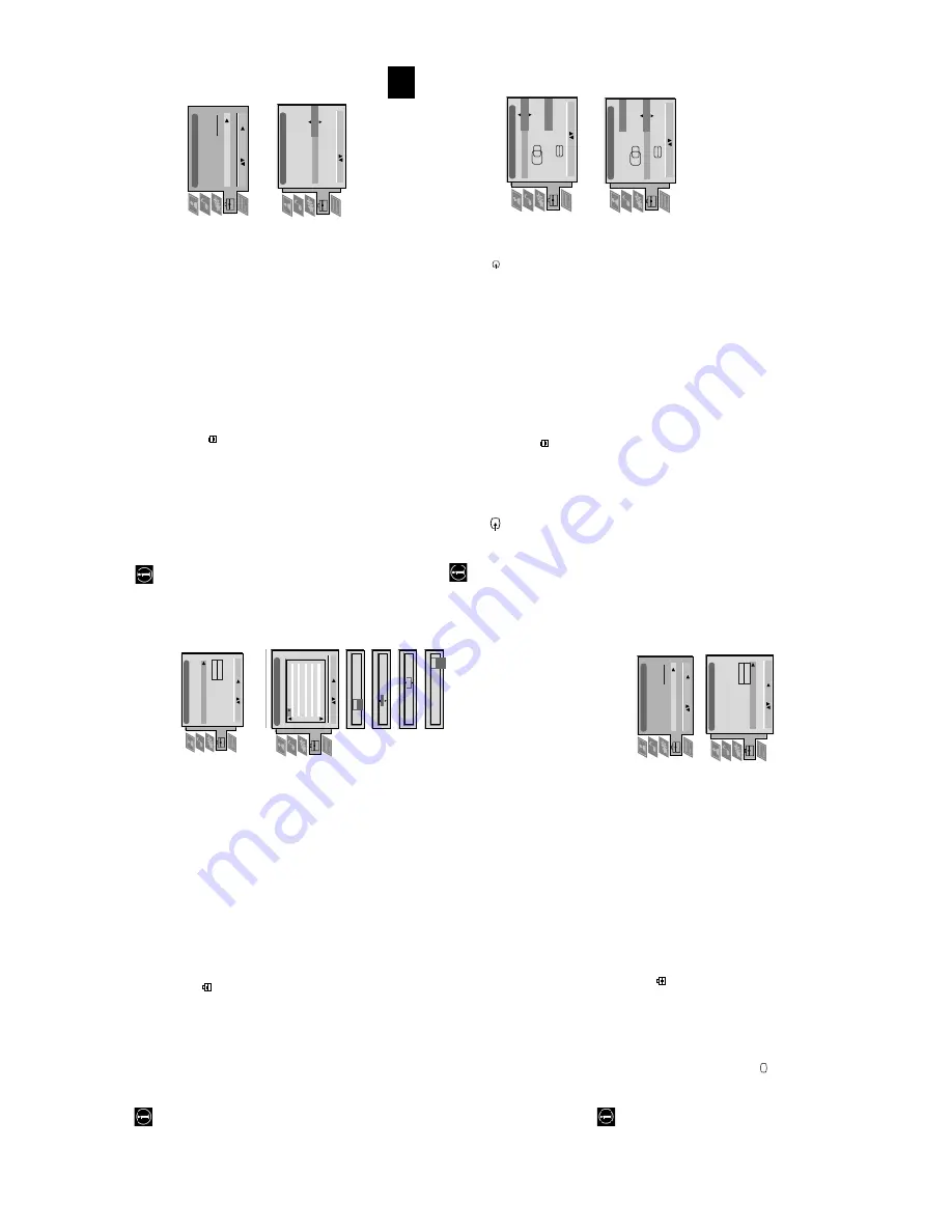 Sony KV-28FQ75U Service Manual Download Page 14