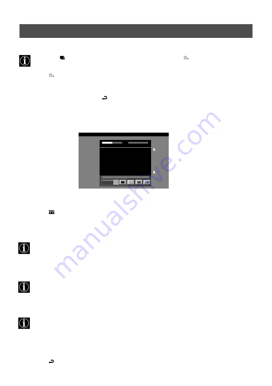 Sony KV-28FX65B Instruction Manual Download Page 95