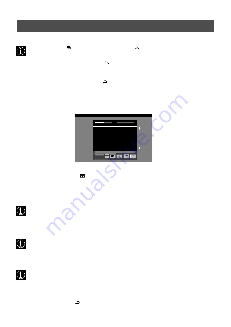 Sony KV-28FX65U Instruction Manual Download Page 91