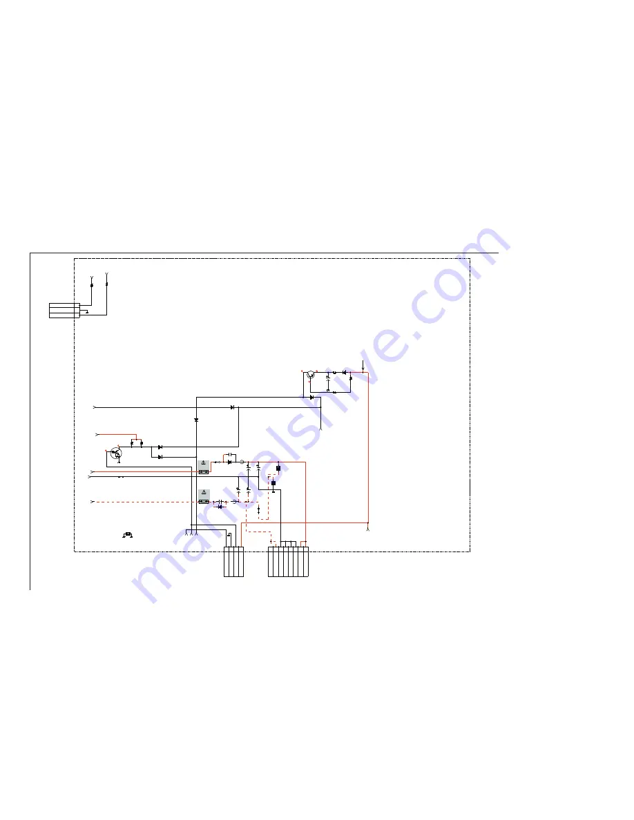 Sony KV-29FA350 Скачать руководство пользователя страница 35