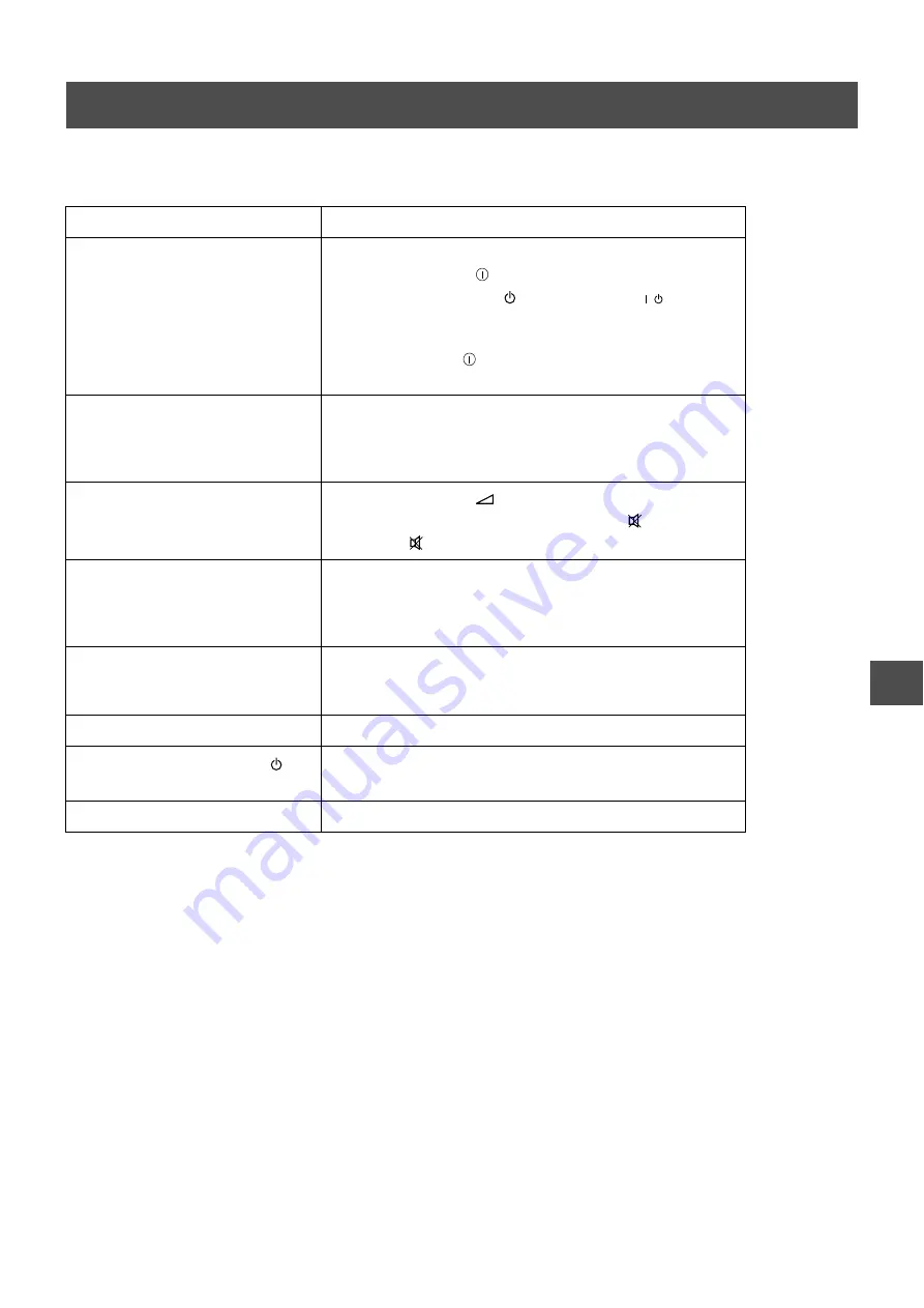 Sony KV-29FQ65K Instruction Manual Download Page 79