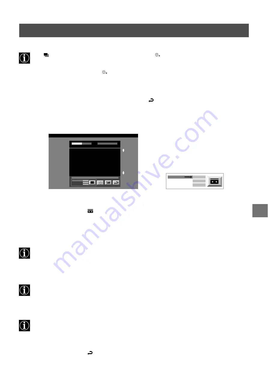 Sony KV-29FQ65K Instruction Manual Download Page 91