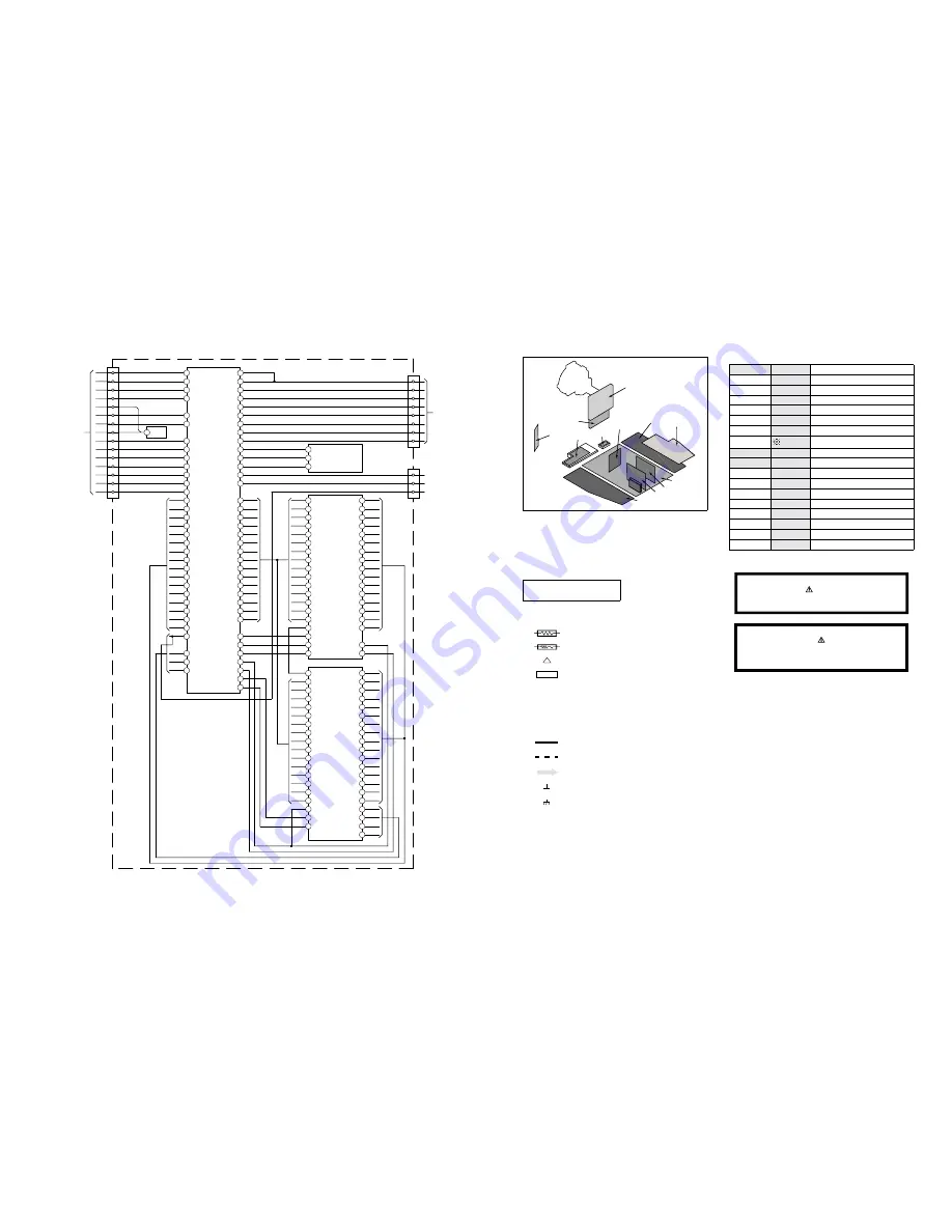 Sony KV-29FQ76K Скачать руководство пользователя страница 36