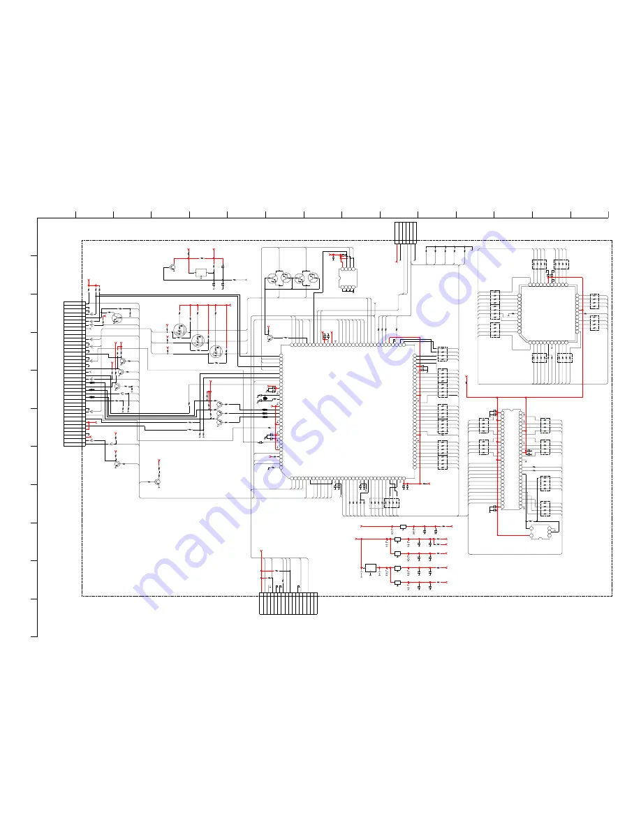 Sony KV-29FQ76K Service Manual Download Page 49