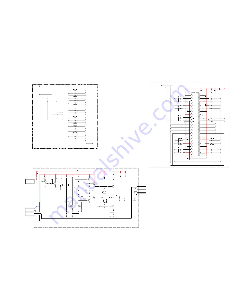 Sony KV-29FQ76K Service Manual Download Page 56