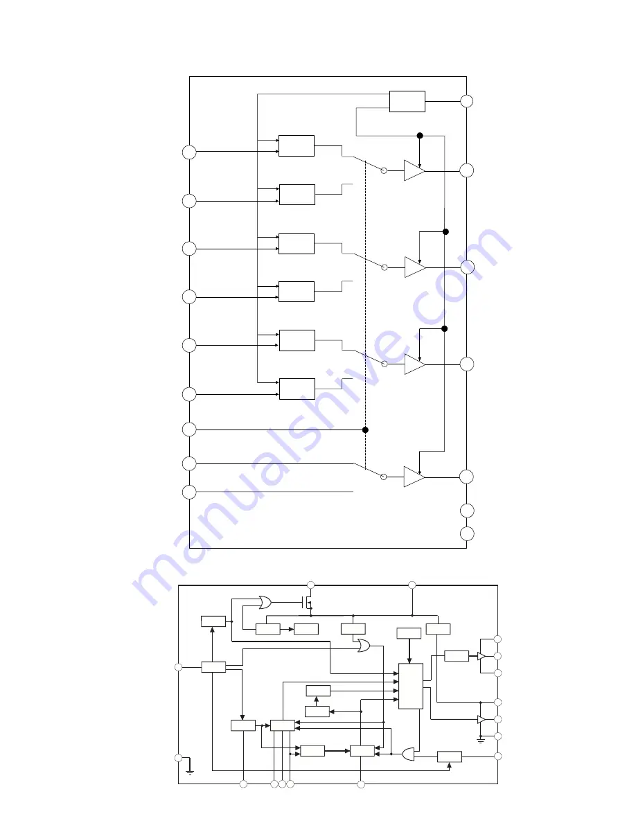 Sony KV-29FQ76K Service Manual Download Page 66