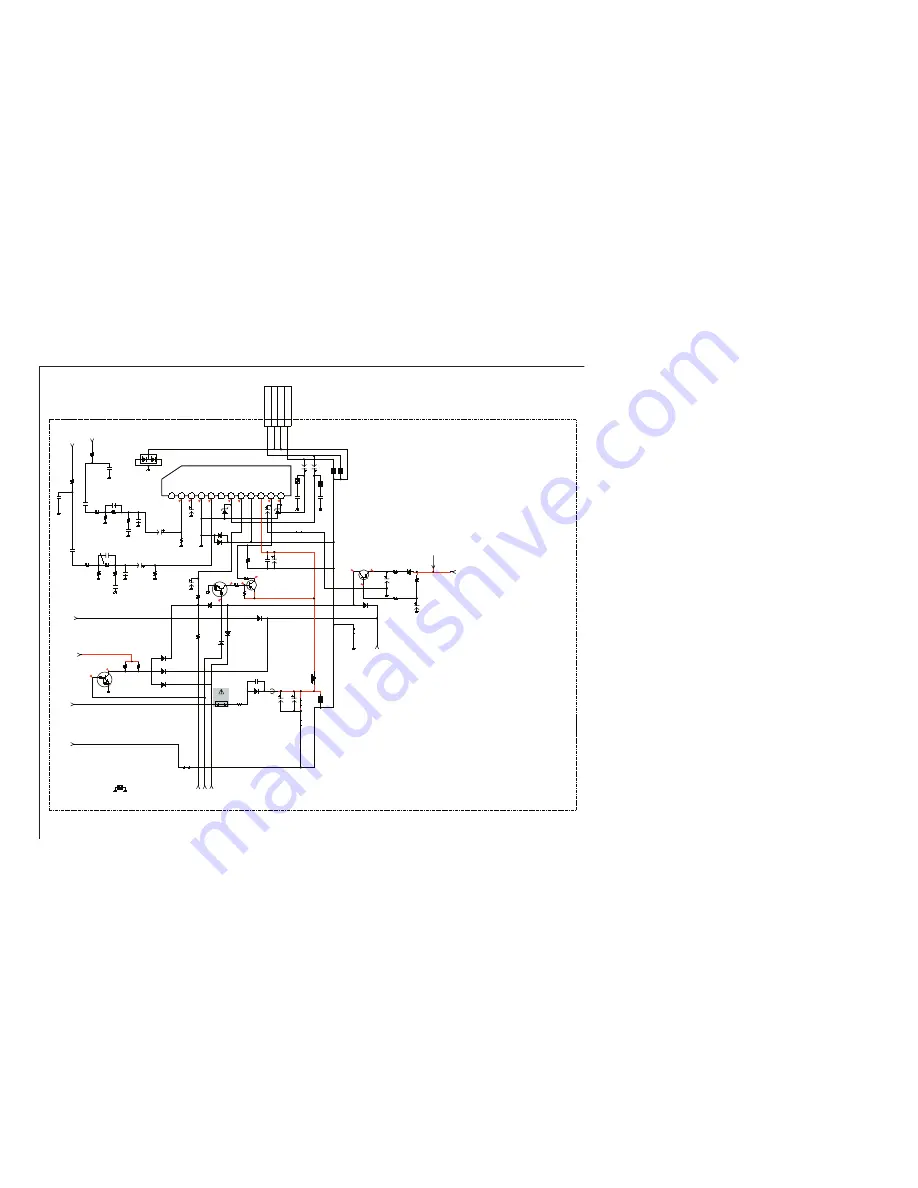 Sony KV-29FS140 TRINITRON Скачать руководство пользователя страница 33