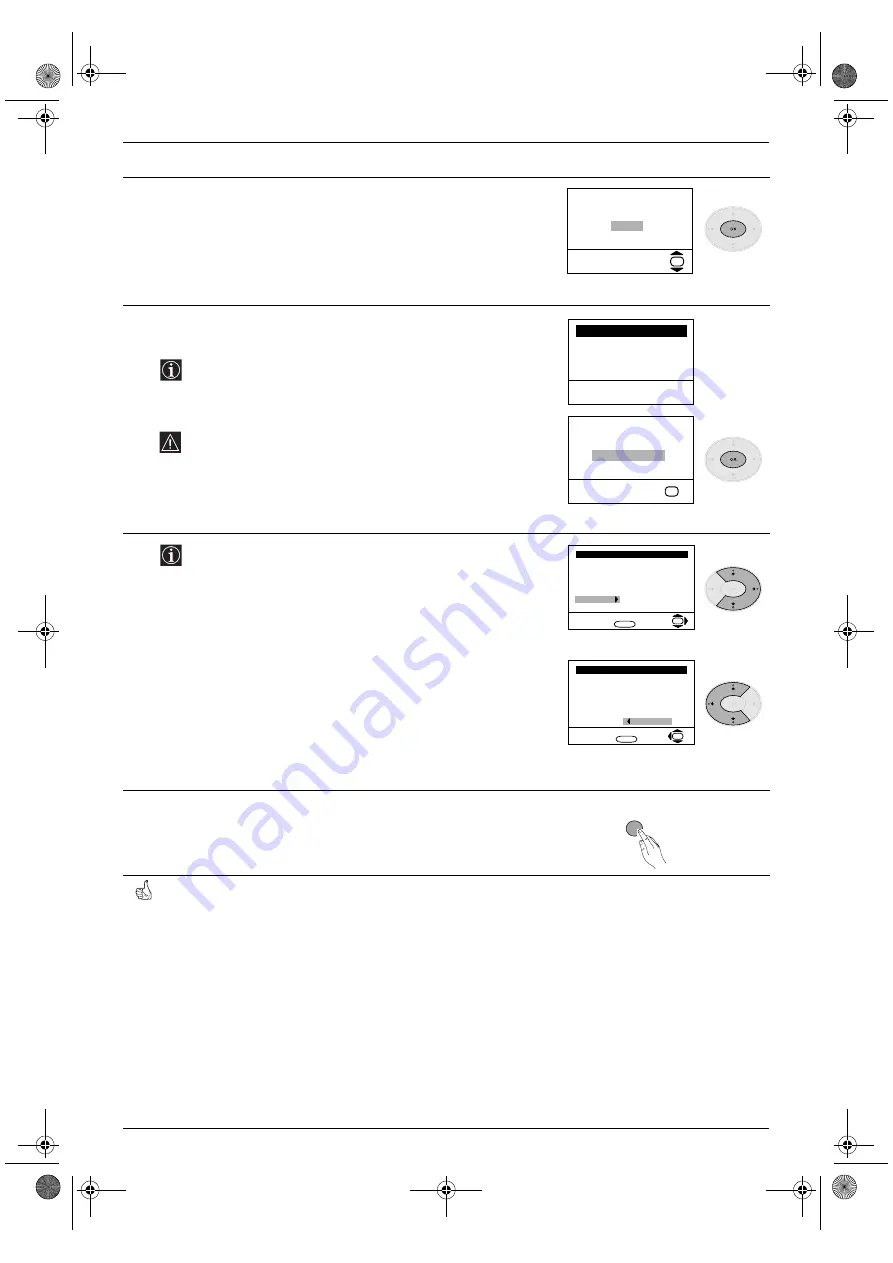 Sony KV-32CS71 Operating Instructions Manual Download Page 28