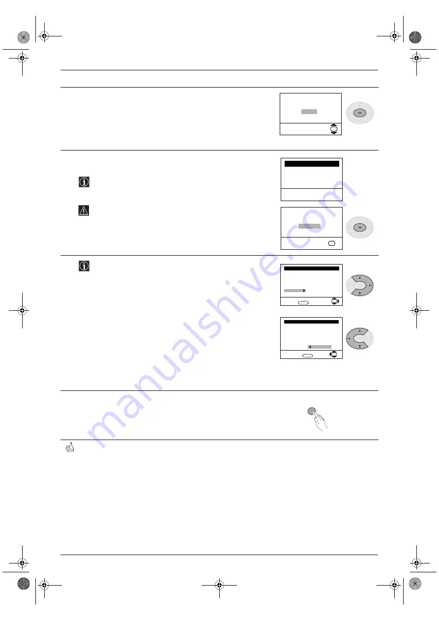 Sony KV-32CS71 Operating Instructions Manual Download Page 68