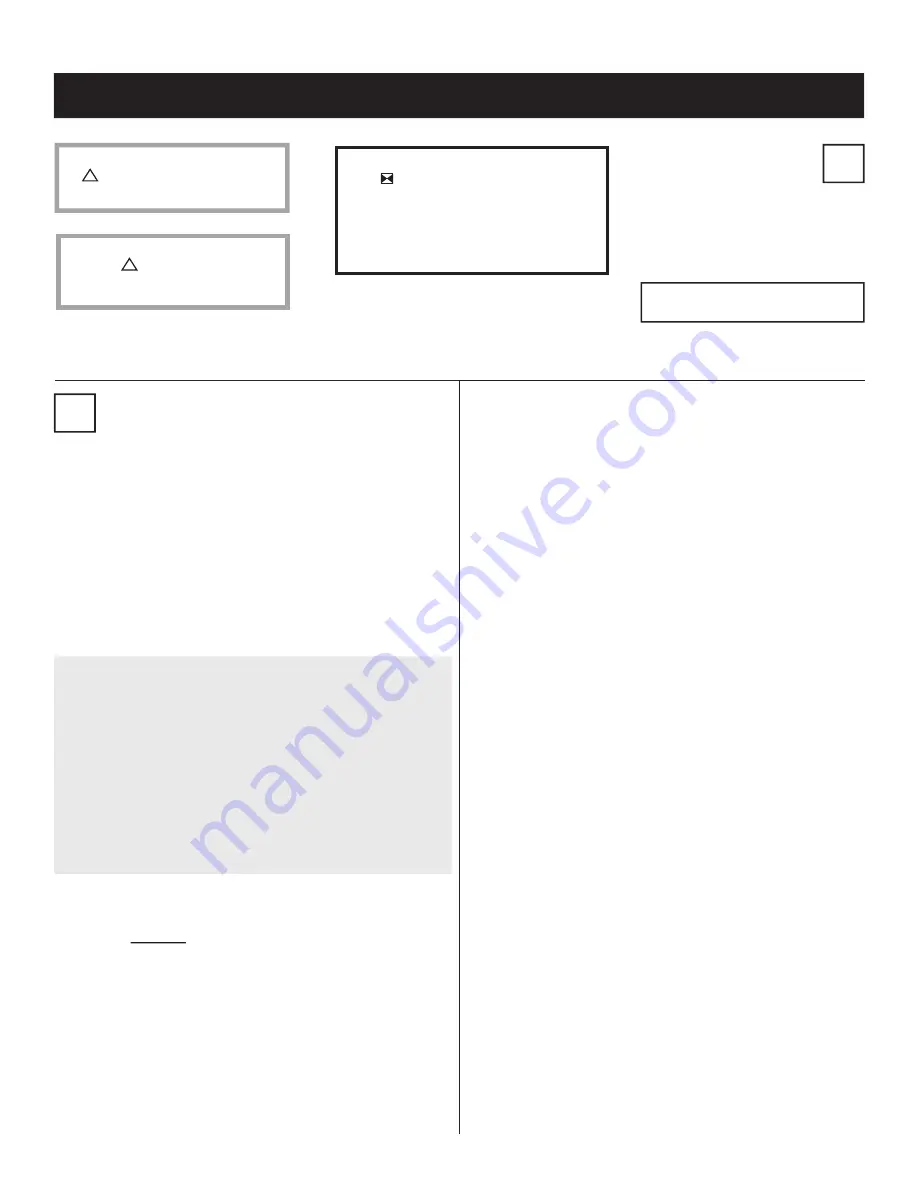 Sony KV-32FS210 Service Manual Download Page 64