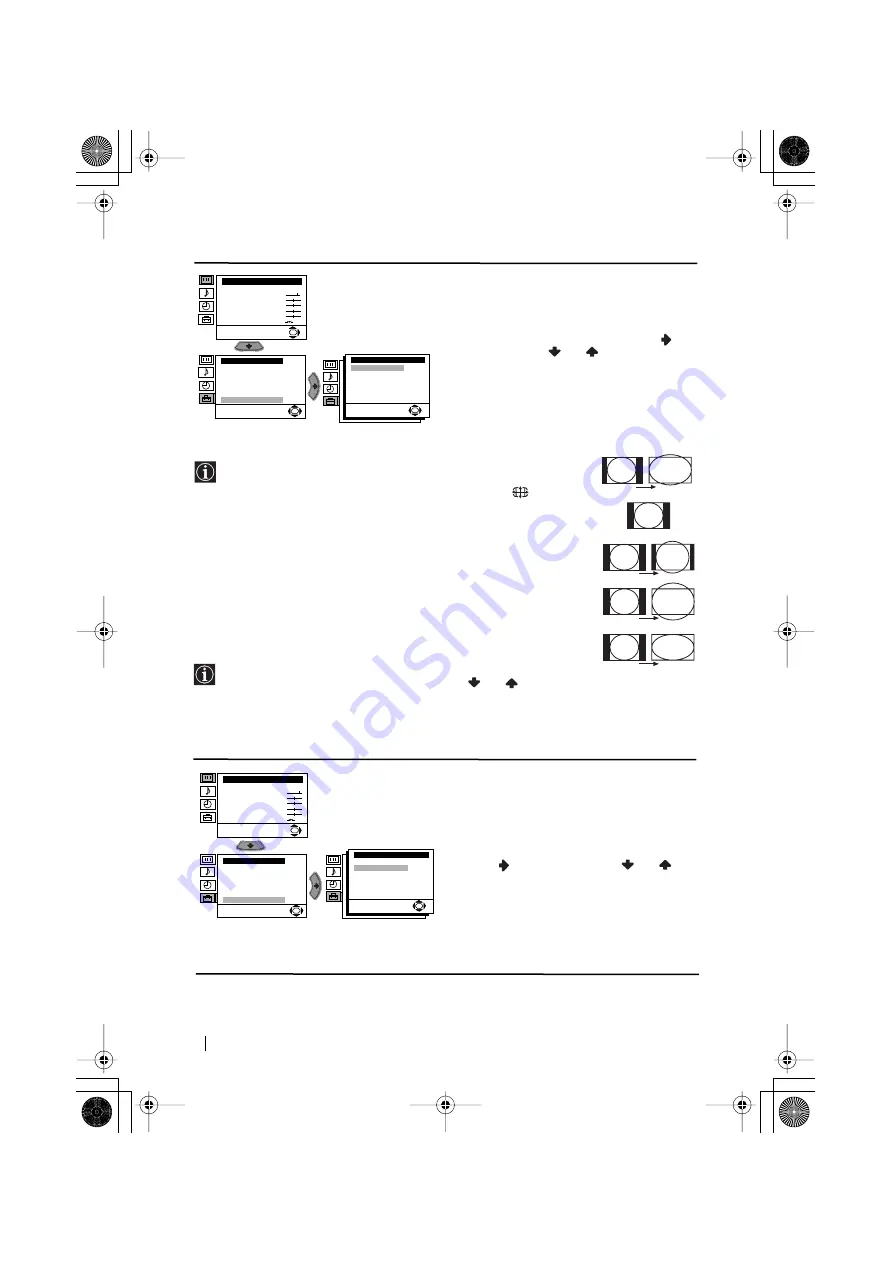 Sony KV-32LS60K Instruction Manual Download Page 94