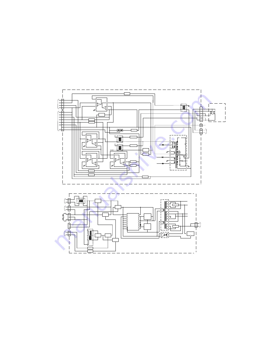 Sony KV-32LS65AUS Service Manual Download Page 27